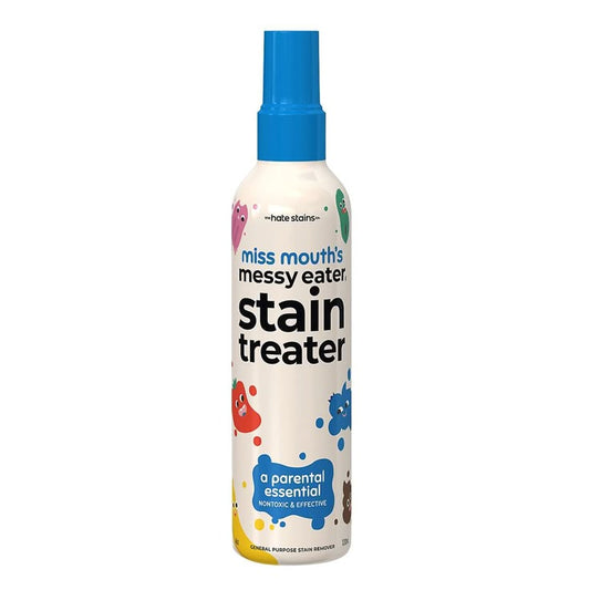 Miss Mouth's Cloth Stain Remover - Instant Spot Cleaner